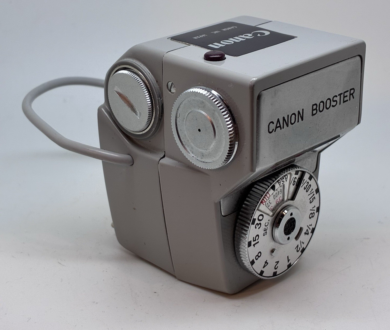 Canon Meter Booster for FTb Pellix etc. | eBay UK