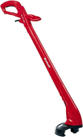 Einhell GC-ET Elektro-Rasentrimmer 2522 250 W ZweihandfüHrung Zusatzhandgriff