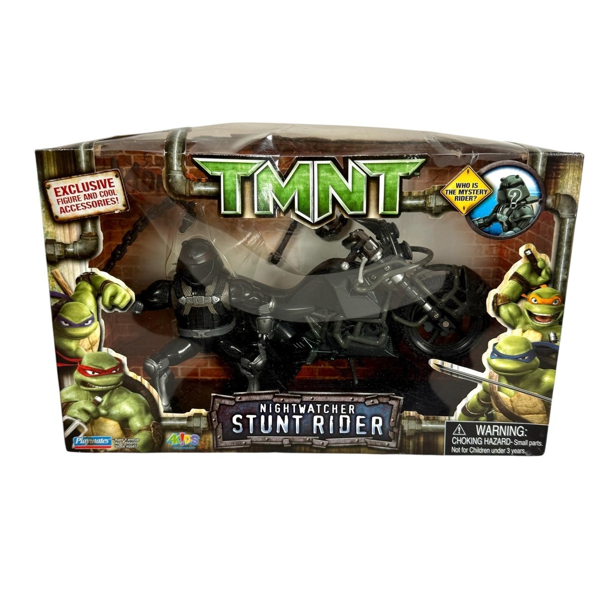 スヌーピー イヤーフィギュア2007 ジョーライダー 世界限定300個