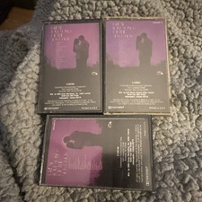 Great Love Songs of the 50's  60's - Volume III - cassette - Play Tested