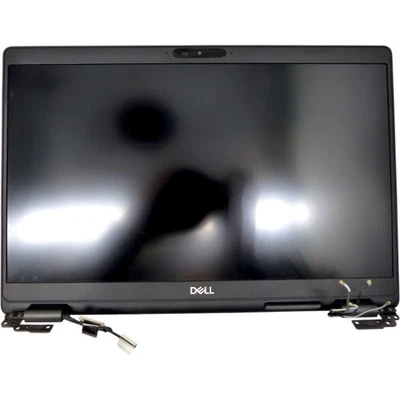 Dell Latitude 5300 Écran 13,3" FHD LCD LED Mat Complet Webcam - Photo 1/2