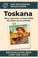 Alexander Kaiser | Toskana | Taschenbuch | Deutsch (2025) | 162 S. | Flipflop
