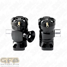 GFB Respons TMS – Kit Includes 1x Respons TMS & 1x MACH 2 BOV's for Kia Stinger
