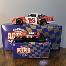    Jimmy Spencer 1998 23 Winston No Bull 1:24  1:64 Diecast Bundle MIB