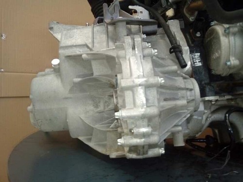 717473 GEARBOX / M1-A1-135 / T000682247 / 836321 FOR SMART FORFOUR CDI 50KW - Picture 5 of 10