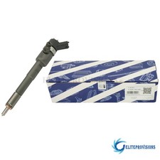 Fuel Injector Fit Bosch Mahindra Tractor Engine 2555 2655 0445110545 006013026h1