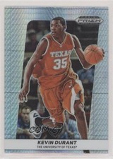 2022-23 Panini Prizm Draft Picks Flashback Hyper Prizm Kevin Durant #FB-KD 1u6