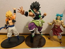 Dragon Ball Figure Bulk Lot Set Anime Collectible Banpresto Japan Import Wholesa