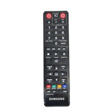 Samsung OEM Original AK59-00149A Blu-Ray Player Remote Control No back Cover