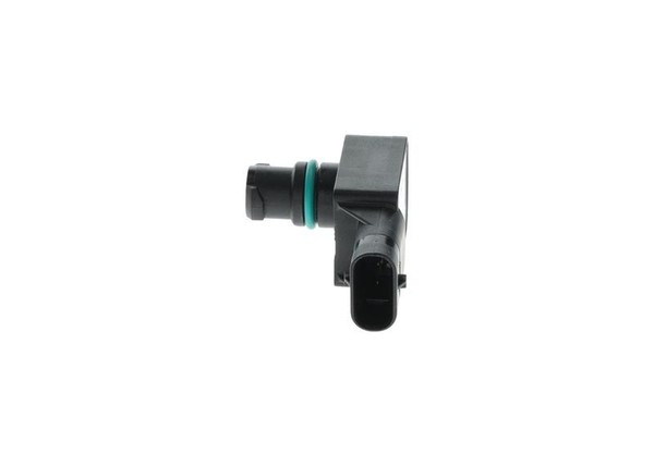 Bosch Sensor, Ladedruck 0 261 230 506 FüR MERCEDES-BENZ-image
