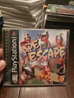 Ape Escape - Sony PlayStation 1