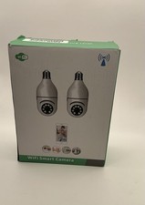 WiFi Smart Camera