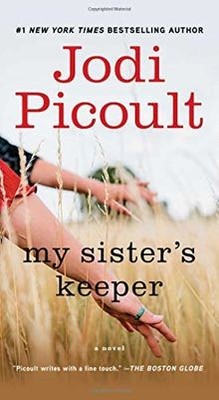My Sisters Keeper: A Novel von Picoult, Jodi | Buch | Zustand akzeptabel