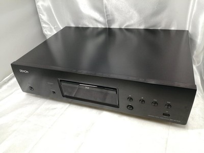Denon DBT-3313UD Universal Blu-ray Player SACD DVD-Audio 3D Dual