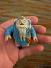 Star Wars Vintage Cartoon Series EWOK LOGRAY - 1985 - Action Figure
