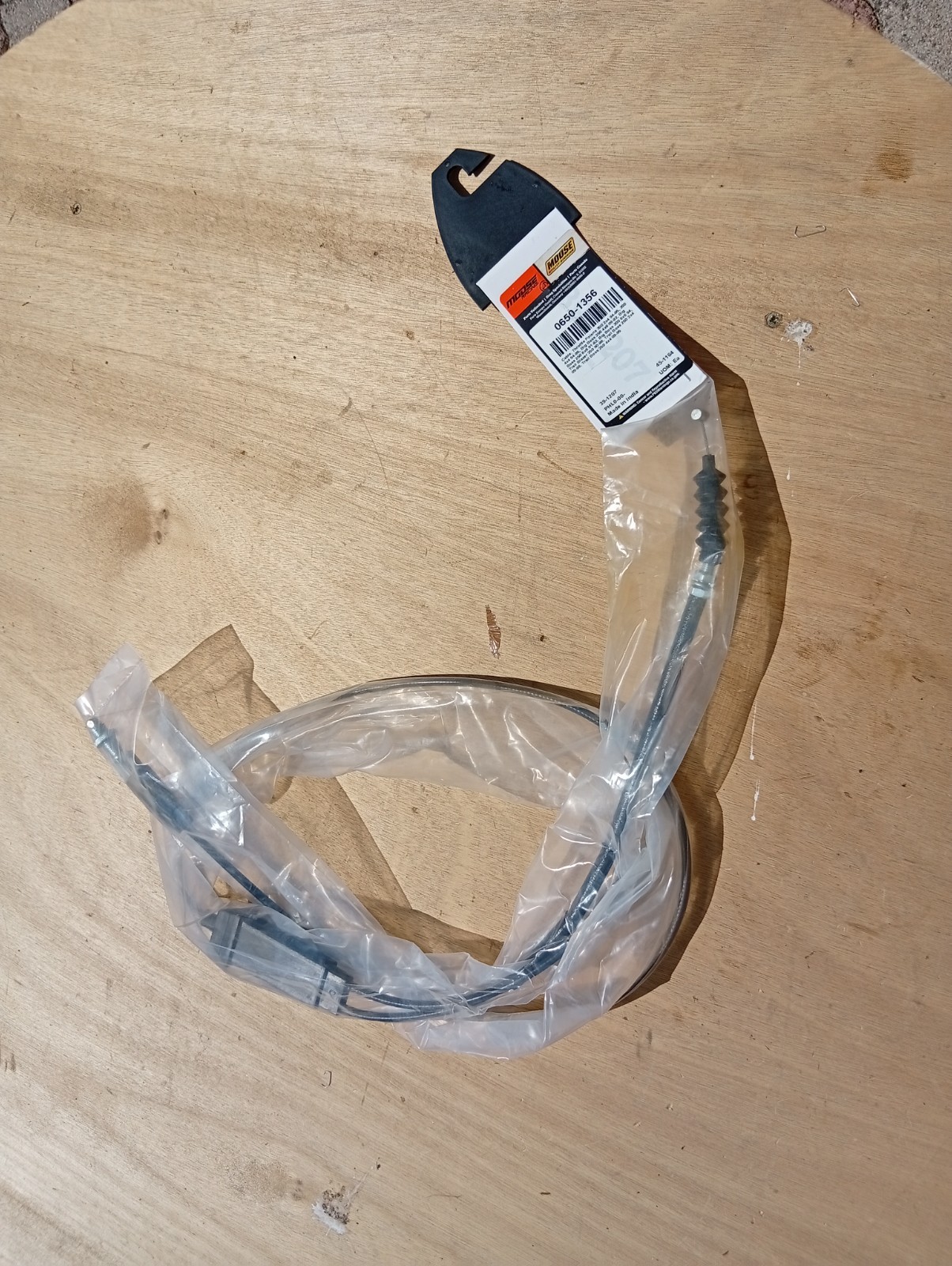 Cable d'accélérateur Moose Polaris Trail Boss Blazer Big Boss 250 300