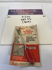 Thexton Delco Distributor Adjuster Tool 314 Brand New Retired Vintage