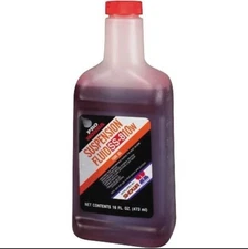 SEALED Pro Honda SS-8 10W Suspension Fluid 16 OZ 08208-0010 ( S1)