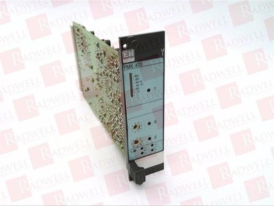 ENDRESS & HAUSER PMX-470-A0-E-1-1 / PMX470A0E11 (NEW IN BOX)