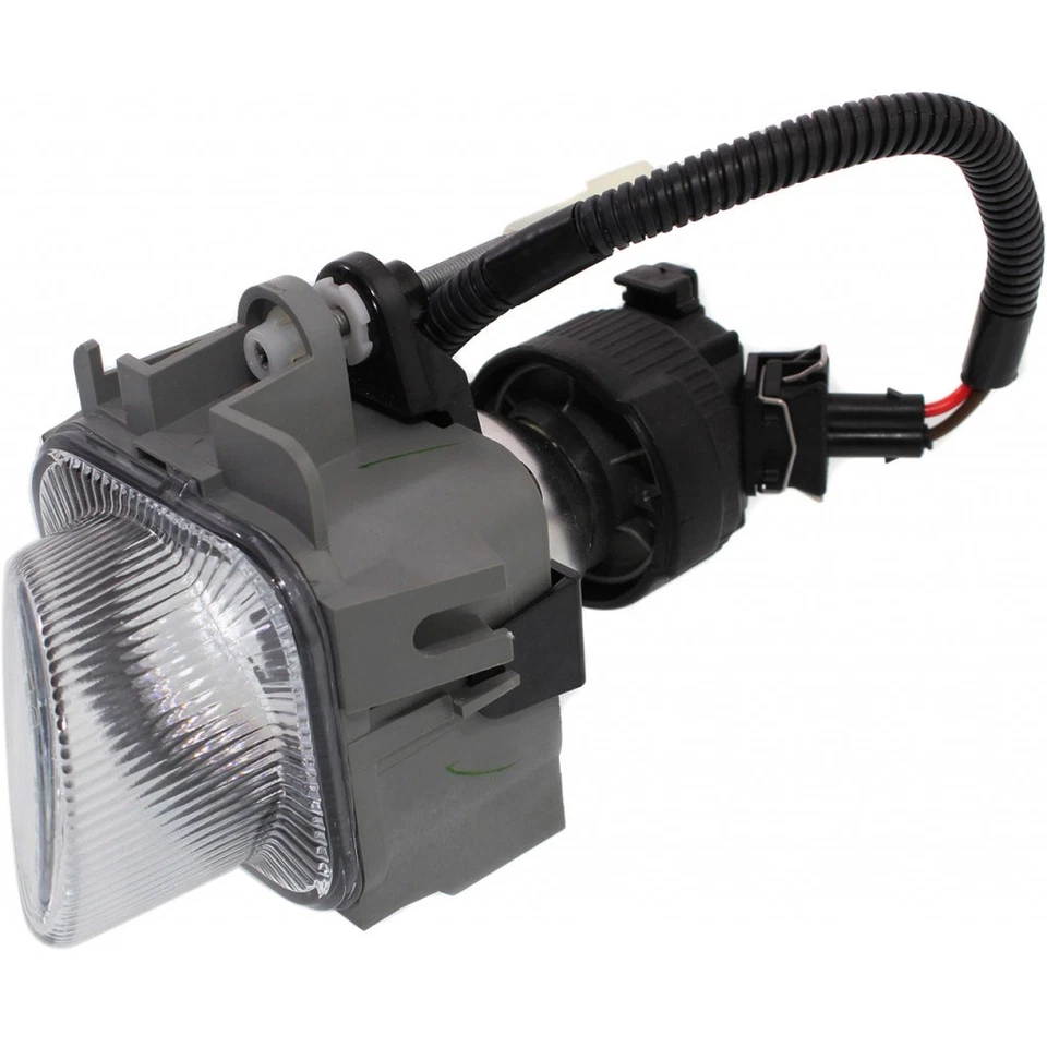 Luz antiniebla lado del conductor para Volvo V70 2001-2007 VO2592107 Foto 3 de 4