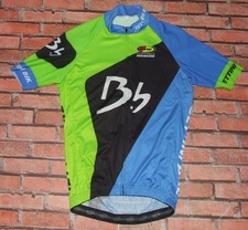 NORTHWAVE TRIKOT SHIRT MAILLOT FAHRRAD RADSPORT CYCLISM (899) Gr. S