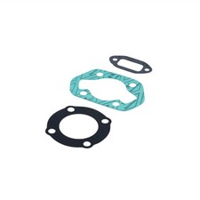 Gasket Set Cylinder Gasket Set 70ccm 45 mm for Zündapp 2 3 4 5 Speed from 1975