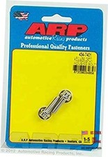 434-7401 12-Point Stainless Steel Thermostat Housing Bolt Kit for Chevy