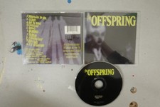 CD THE OFFSPRING : THE OFFSPRING