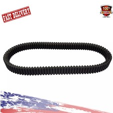 Clutch Drive Belt 3211160 for 2009-2021 Polaris Sportsman 1000 850 XP HO 4X4 US