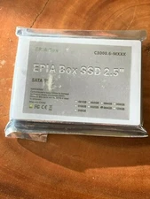 NEW GOOD Working EPIA BOX 64GB 2.5" SDD Drive Hard