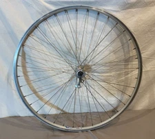 Vintage Sun Levanter 36-Spoke Aluminum 700C Front Wheel Joytech Sealed Hub GREAT