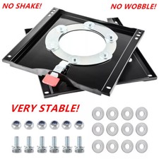 For Ram Promaster 2007-2025 Motorhome Van 360 Seat Swivel Base