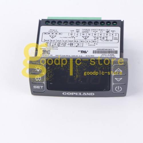 1piece NEW DIXELL XR75CX-5N7C3 XR75CX 5N7C3 Temperature Controller - Picture 16 of 20