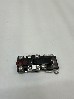 Water Heater Upper Thermostat 59T (for Rheem UV11698) can Replace Apcon WH10A