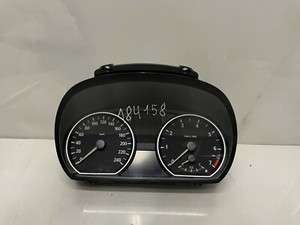 BMW E81 Tacho Kombiinstrument  6947136  6 947 136  1024932-21