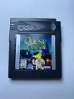 Quest for Camelot (Nintendo Game Boy )