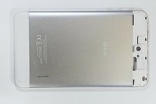 Qilive Qm-7kl 882906 Q8t7in4g Back Housing Cover Replacement Part