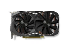 ZOTAC GeForce GTX 1070 Ti Mini 8GB GDDR5 Graphics Card ZT-P10710G-10P