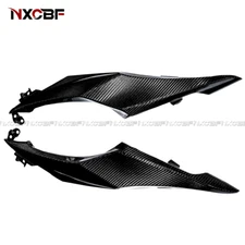 2017-2025 Suzuki GSX-R1000/R/RZ Carbon Fiber Rear Tail Side Seat Cover Fairing