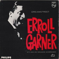 Erroll Garner - Dreamstreet