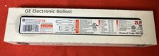 General Electric Ballast T8