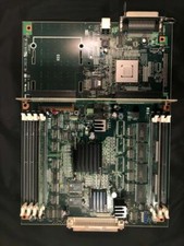 OKI motherboard 40946899