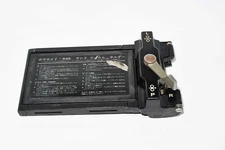 Polaroid Model 545 4x5 Polaroid Land Film Holder Back from Japan #2