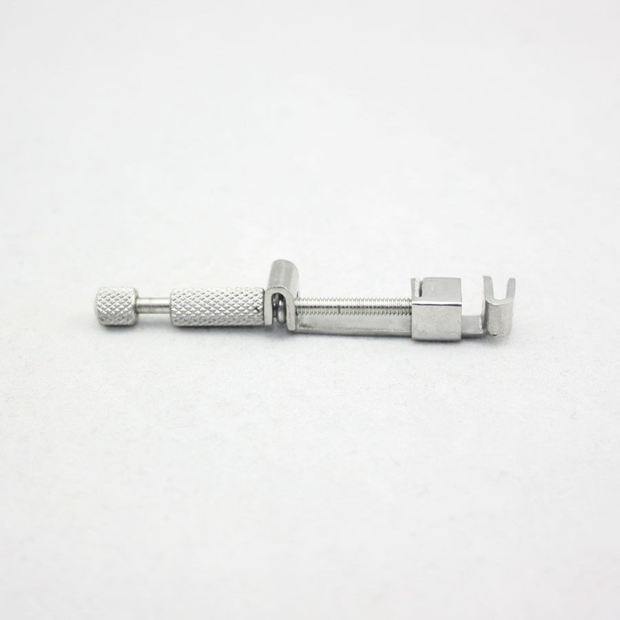 UNIVERSAL TOFFLEMIRE MATRIX RETAINERS RESTORATIVE STAINLESS STEEL - Foto 2