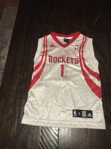youth rockets jersey