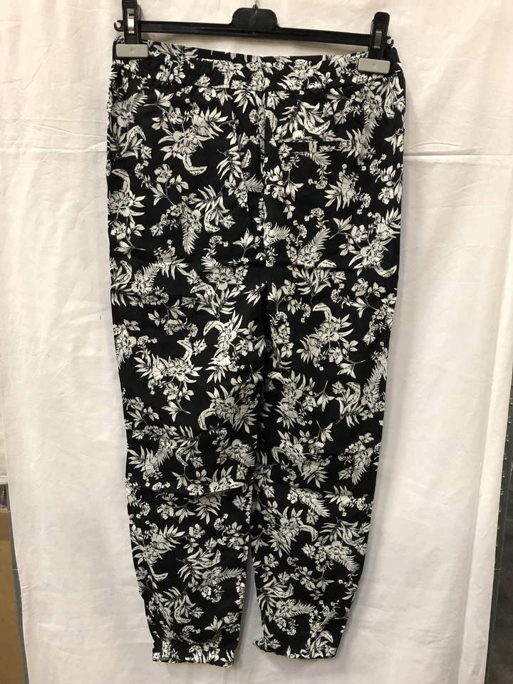 Stuart Weitzman Girl Promise Low Shoes Ballerinas, Black, EUR 31 (S 13) - Image 2 of 4