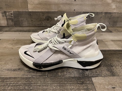 nike ispa drifter split spruce