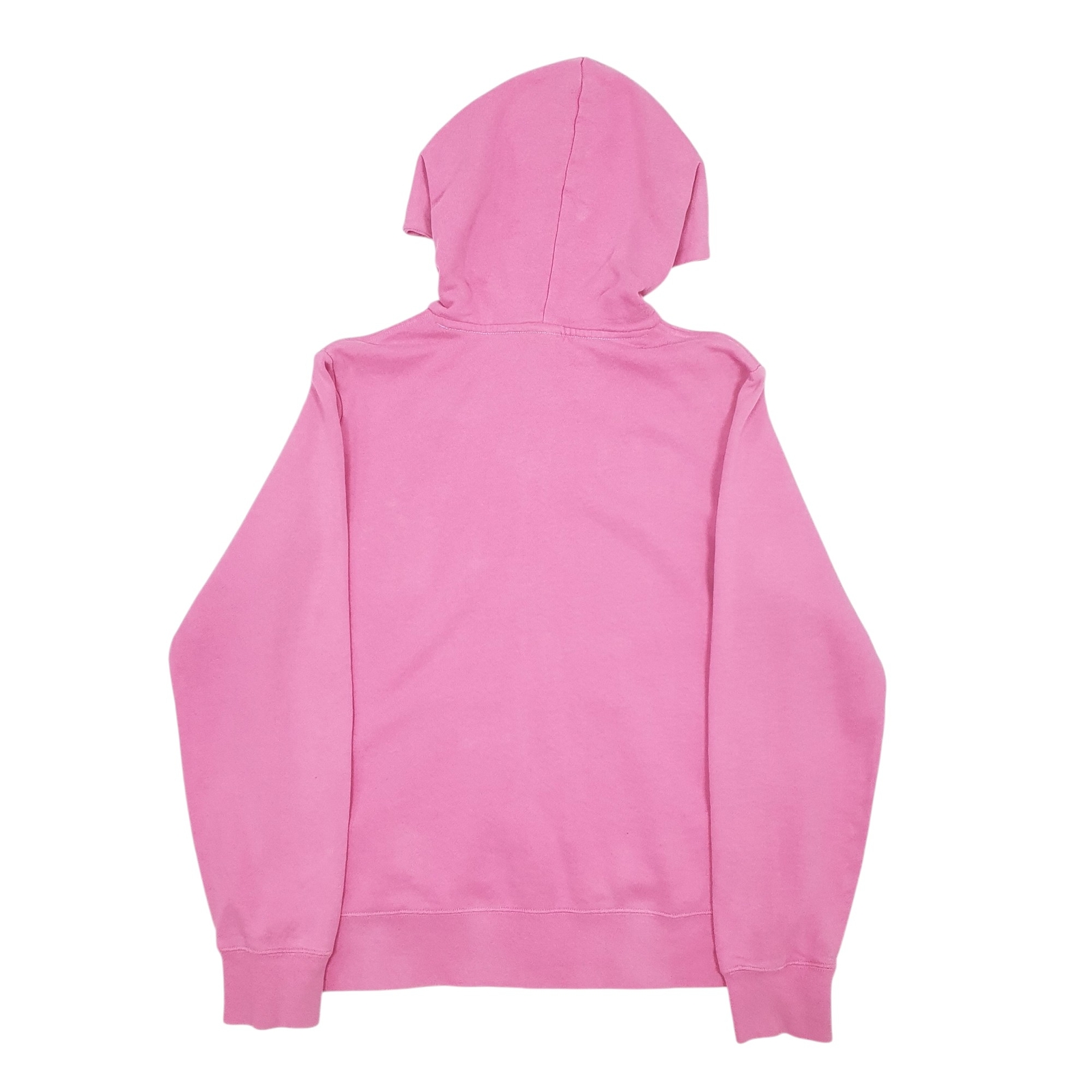THE NORTH FACE Full Zip Cotton Blend Jumper Sweatshirt Womens L image 3
