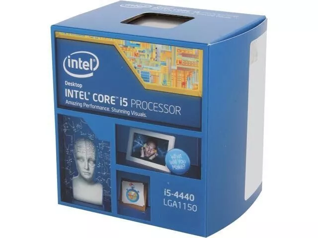 I5 4440 deals socket