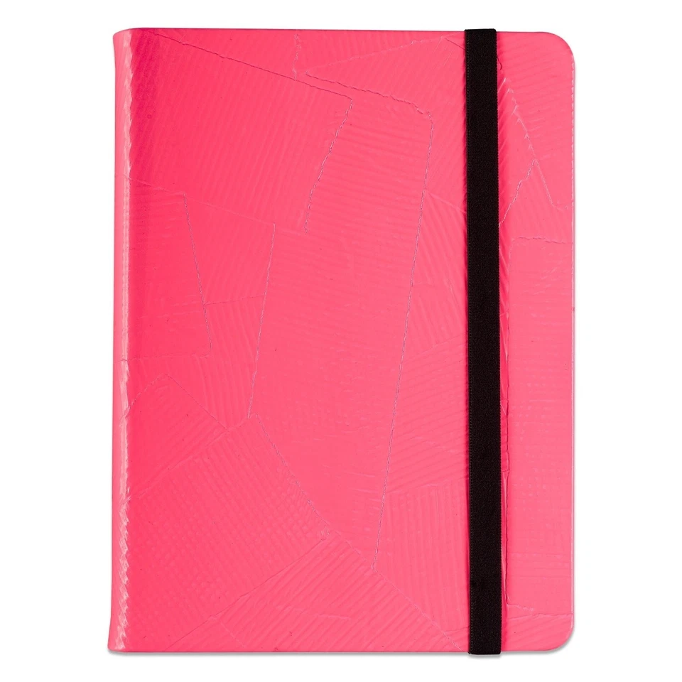 Verso "OMG!" M8 Standing Cover - Kindle Fire HD 7 - iPad Mini - Hot Pink - Image 2 of 4